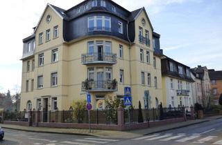 Wohnung mieten in An Der Pumpstation, 63454 Hanau, Erdgeschosswohnung im renovierten Stillaltbau, TOP Lage in Hanau-Kesselstadt