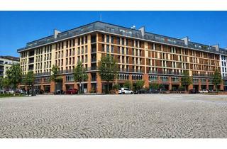 Wohnung mieten in Walther-von-Cronberg-Platz, 60598 Sachsenhausen, Wohnen am Mainufer | 2-Zimmer-Wohnung am Walther-von-Cronberg-Platz | Frankfurt-Sachsenhausen