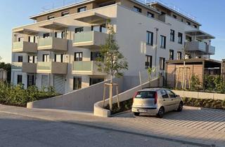 Wohnung mieten in Unter Dem Hohen Rain, 71642 Ludwigsburg, Luxuriöse 2-Zimmer-Wohnung mit Balkon in Ludwigsburg