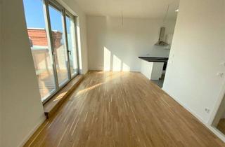 Wohnung mieten in Adolf-Heyden-Straße, 12555 Köpenick, Freiheit gestalten: 2 Zimmer mit Klimaanlage und Dachterrasse