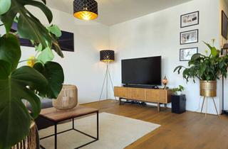 Wohnung mieten in 88131 Bodolz, Sehr gepflegte 2,5-Zi.-Wohnung in Hörbranz, Österreich | Neubau-Standard | Terrasse und TG