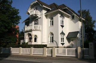 Wohnung mieten in 22111 Billstedt, Attraktive 4 Zi. Altbauwohnung in Stadtvilla