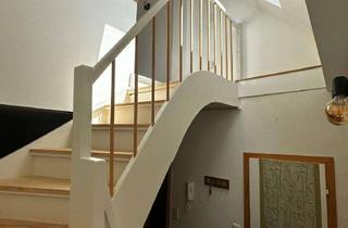 Wohnung mieten in 63329 Egelsbach, Großzügige 6,5-Zimmer Maisonette-Wohnung in Egelsbach, modernisiert