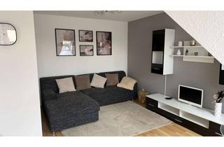 Wohnung mieten in Brunnenstraße, 04288 Liebertwolkwitz, Möblierte 1-Zimmer-Dachgeschosswohnung mit Balkon, EBK und TG in Leipzig-Liebertwolkwitz