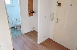 Wohnung mieten in 78048 Villingen-Schwenningen, Gepflegte 3-Zimmer-Wohnung im 3. OG mit Balkon in Villingen-Schwenningen