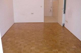 Wohnung mieten in Maximilianplatz, 88364 Wolfegg, Schöne 1-Zimmer-Wohnung in der Seniorenresidenz Wolfegg