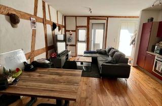 Wohnung mieten in Gelbinger Gasse 101, 74523 Schwäbisch Hall, Helle 2,5-Zimmer-Wohnung mit Balkon in Schwäbisch Hall