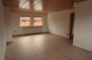 Wohnung mieten in 38324 Kissenbrück, Attraktive und geräumige 2,5-Zimmer-Wohnung in Kissenbrück