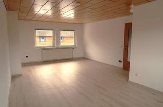 Wohnung mieten in 38324 Kissenbrück, Attraktive und geräumige 2,5-Zimmer-Wohnung in Kissenbrück