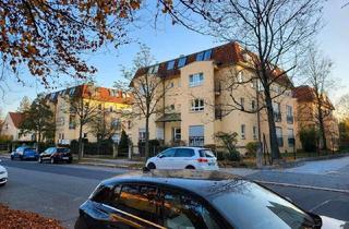 Wohnung mieten in Wiener Straße 132, 01219 Seevorstadt-Ost/Großer Garten, Möblierte 2 Zimmerwohnung nähe TU Dresden und Großem Garten