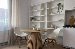 Wohnung mieten in Dänischer Tisch 12, 68219 Rheinau, Exklusives Business-Apartment | Erstbezug 2026 | voll ausgestattet | 620 € Warmmiete!!!