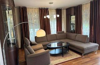 Wohnung mieten in 14199 Berlin, 4 Zimmer Wohnung in einer Stadtvilla in Schmargendorf, Fußbodenheizung, Terrasse, 2 TG Stellplätze