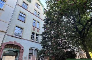 Lofts mieten in 63071 Offenbach, Ruhig gelegene, charaktervolle Dachgeschoss-Loft-Wohnung mit EBK