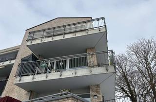 Wohnung mieten in Mühlenberg 8a, 24340 Eckernförde, Ihre temporäre Wohlfühloase in Eckernförde