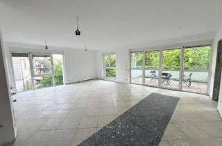Wohnung mieten in 63486 Bruchköbel, Frisch sanierte 5-Zimmer-Wohnung mit großem Süd-West-Balkon in Bruchköbel