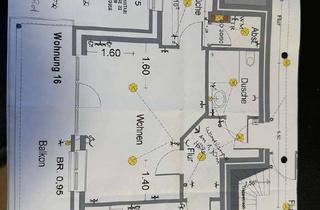 Wohnung mieten in Gasstr. 12, 24340 Eckernförde, Seniorengerechtes Wohnen im Zentrum v. Eckernförde