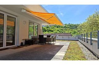 Penthouse mieten in 67098 Bad Dürkheim, 3,5-Zimmer-Penthouse mit großer Dachterrasse zentral in Bad Dürkheim