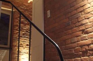 Lofts mieten in 63065 Offenbach, Historisches Pförtnerhaus/Loft OF-Stadtmitte