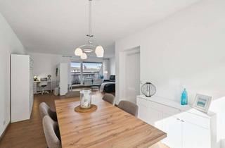 Wohnung mieten in Vorstadtstr. 17, 66117 Saarbrücken, Möblierte Wohnung in bester Lage von SB