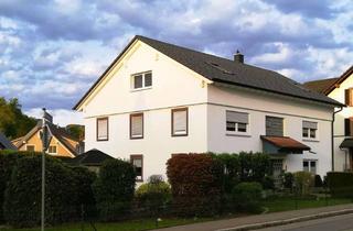 Wohnung mieten in Kürnberger Str. 15, 79650 Schopfheim, Super Lage: Attraktive 2 Zi, Kü, Bad, Keller, Trockenraum, Stellplatz, Garten zur Mitbenutzung