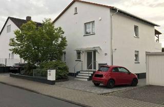 Wohnung mieten in 64546 Mörfelden-Walldorf, Stilvolle 2,5-Zimmer-Wohnung mit großer Terrasse - ideal für Paare
