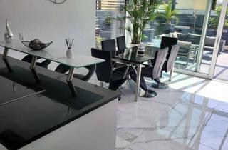 Wohnung mieten in 89312 Günzburg, Exklusive 3 Zimmer Maisonette-Wohnung auf drei Etagen mit Wintergarten in Günzburg