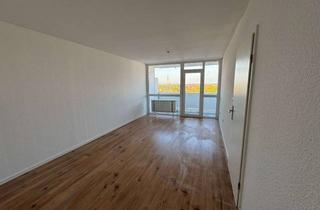 Wohnung mieten in Neckarstraße, 41540 Dormagen, ERSTBEZUG NACH SANIERUNG - WUNDERSCHÖNE 2-ZIMMER-WOHNUNG MIT SONNIGEN BALKON