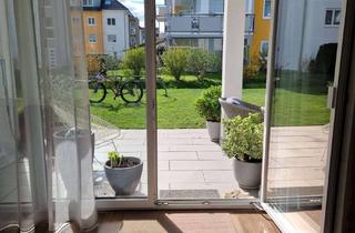 Wohnung mieten in 72250 Freudenstadt, Beliebte Lage am Kohlstädter Hardt: moderne und helle Erdgeschosswohnung mit 100,5 m² Wohnfläche