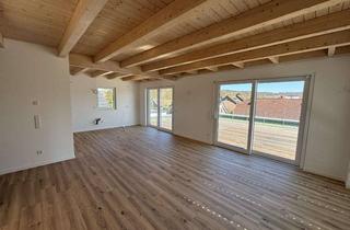 Wohnung mieten in Pestalozzistraße, 33803 Steinhagen, Erstbezug, traumhafte energieeffiziente Neubauwohnung mit Fernblick