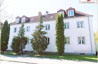 Wohnung mieten in Heinrich-Von-Kleist-Straße, 14913 Niedergörsdorf, Familienfreundlich, sonnig + ruhig: frisch renovierte 4-Zi.-Wohnung, Laminat und großer Balkon