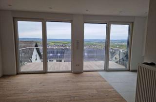 Wohnung mieten in 56645 Nickenich, Helle Dachgeschosswohnung – Erstbezug nach Ausbau, großer Balkon & Weitblick
