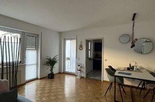 Wohnung mieten in 54516 Wittlich, helle, zentrumsnahe Mietwohnung in ruhiger Lage von Wittlich