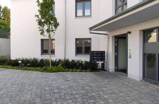 Wohnung mieten in Kanalstraße 12, 55129 Hechtsheim, Helle 2,5-Zimmer-Wohnung mit EBK und Balkon in Mainz-Hechtsheim