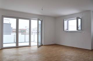 Wohnung mieten in Wörthstraße 15, 89077 Weststadt, 4-Zimmer-Wohnung im mit Balkon in Ulm-Weststadt