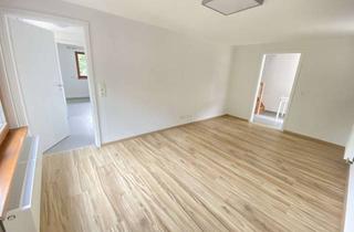 Wohnung mieten in 51545 Waldbröl, Helle 3-Zimmer Wohnung in Waldbröl-Ziegenhardt