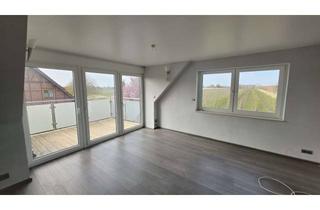 Wohnung mieten in 21723 Hollern-Twielenfleth, Ab Sofort: Attraktive 3 Zimmer Dachgeschosswohnung in Hollern-Twielenfleth zu vermieten.Twielenfleth