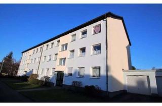 Wohnung mieten in An Der Röhrenstrecke, 59425 Unna, Gemütliche 3-Zimmer-Wohnung (65 m²) in ruhiger Lage von Unna-Königsborn