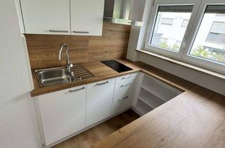 Wohnung mieten in 79541 Lörrach, Charmantes 1-Zimmer Apartment in Lörrach mit Einbauküche