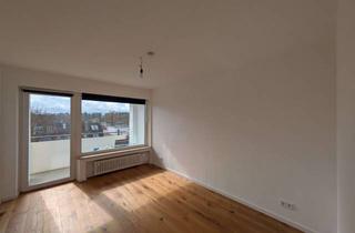 Wohnung mieten in 89231 Neu-Ulm, Helle 3-Zimmer Wohnung mit Balkon im 6. OG in Neu-Ulm