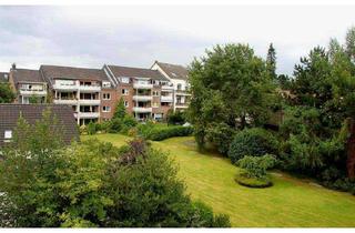 Wohnung mieten in 45478 Speldorf, Helle 3-Zimmer-Wohnung in zentraler Lage mit Balkon und einem schönen Ausblick ins Grüne