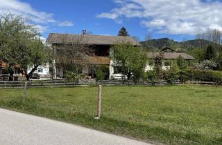 Wohnung mieten in Bacherwald, 83674 Gaißach, Neu Renovierte 4,5 Zimmer-Terrassenwohnung mit Hütte in Gaißach