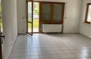 Wohnung mieten in 74251 Lehrensteinsfeld, Helle 2-Zimmer Erdgeschosswohnung mit Balkon in Lehrensteinsfeld