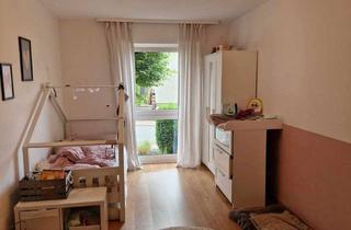 Wohnung mieten in 31542 Bad Nenndorf, Freundliche 3-Zimmer-Wohnung mit EBK in Bad Nenndorf