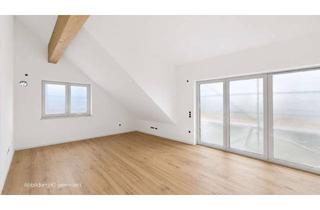 Wohnung mieten in 86879 Wiedergeltingen, Erstbezug: 3-Zimmer Dachgeschosswohnung INKLUSIVE Küche, Balkon & Stellplatz inkl. 11 kW Wallbox