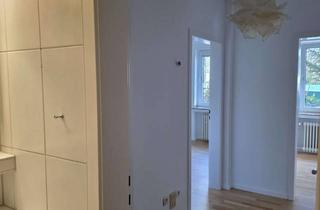 Wohnung mieten in 40549 Heerdt, Helle Wohnung mit eigenem Garten, 3 Zi EG 68,14 qm+ 31 qm Souter. + EBK neu, Garage möglich D-Heerdt