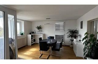 Wohnung mieten in 88400 Biberach, Schöne, helle 3-Zimmer-Wohnung auf dem Sandberg (88400 Biberach)