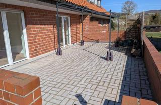 Wohnung mieten in Detfurther Straße 11, 31162 Bad Salzdetfurth, 2 Zimmer WHG mit großer Terrasse in Wesseln