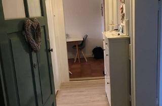 Wohnung mieten in 96052 Bamberg, Schöne 2-Zimmer-Altbau-Wohnung in Bamberg