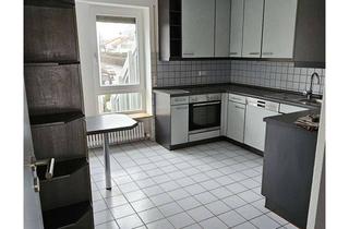 Wohnung mieten in Maienweg, 89081 Söflingen, Helle 2,5-Zimmer Wohnung mit Balkon im 1. OG in Ulm-Söflingen