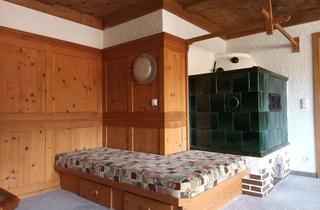 Wohnung mieten in 87541 Bad Hindelang, Großzügige 4-Zimmer-Wohnung mit Balkon in Bad Hindelang